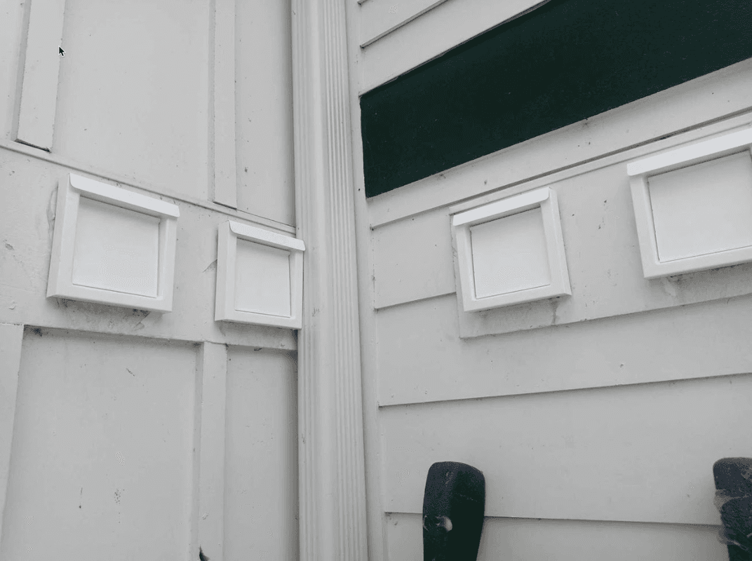 Commercial dryer vent cleaning in Fresno, CA