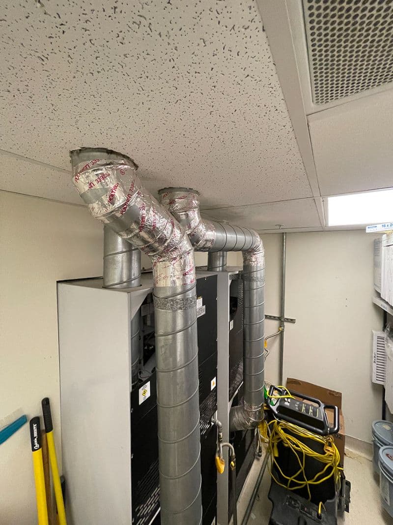 Reroutes & Replacements